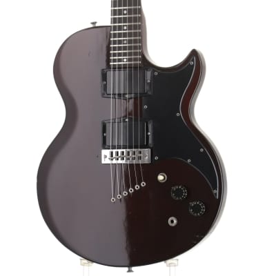 Gibson USA L6-S DELUXE Wine Red [SN 400297] [11/09] image 1