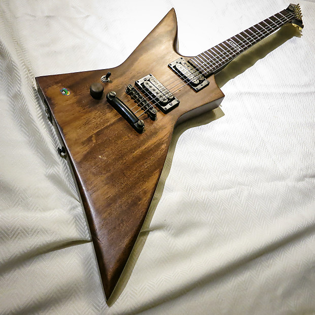 Esp ltd discount ex 100