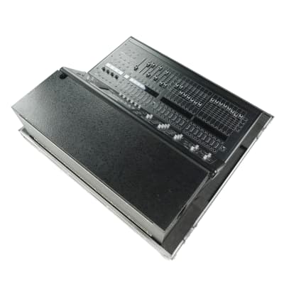 Midas M32R LIVE Digital Mixing Console w/ Flight Case Owned by Joywave image 18