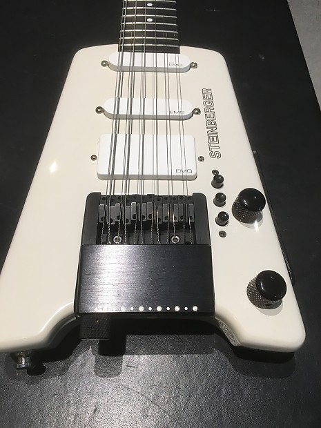 Steinberger shop 12 string