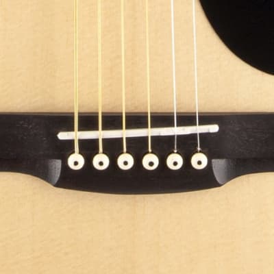 Jasmine JO36CE-NAT | J-Series Acoustic / Electric Orchestra Guitar. New with Full Warranty! image 10