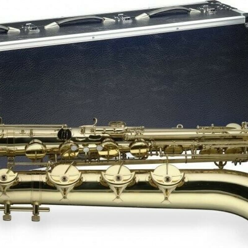 Levante LV-SB5105 Bass Saxophone