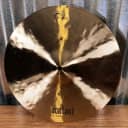 Dream Cymbals C-CR14 Contact Series Hand Forged & Hammered 14" Crash
