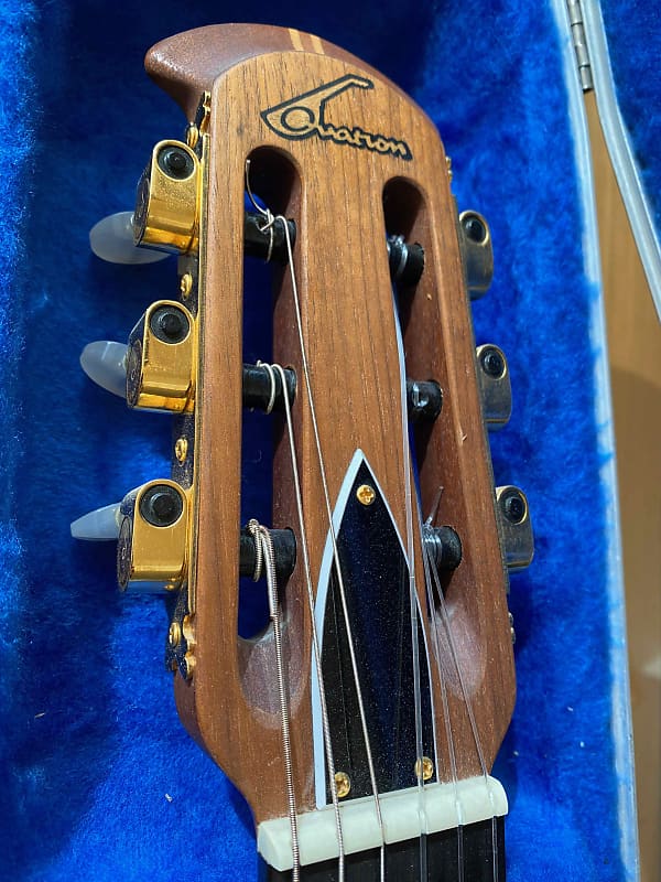 Ovation classic 1863 vintage | Reverb