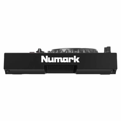 Numark Mixstream Pro Standalone DJ Console w Built-In Speakers & Wifi Streaming image 7