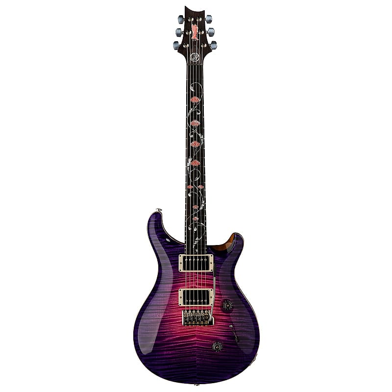 PRS Private Stock Orianthi Signature Limited Edition image 1