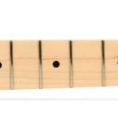 Fender Classic Series '72 Telecaster Thinline Neck - Maple Fingerboard image 1