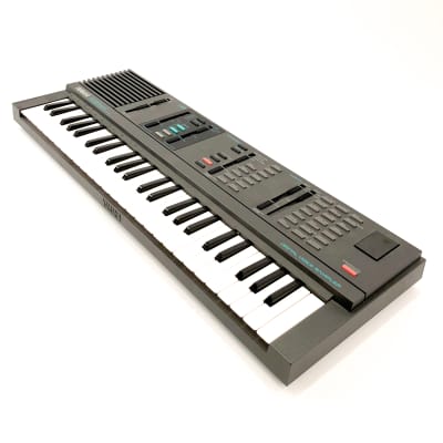 Vintage Yamaha Portasound VSS-100 Sampling Keyboard | Reverb