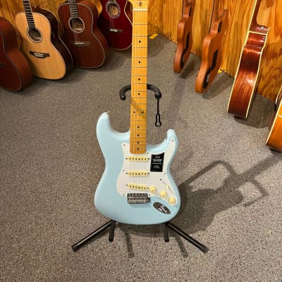 Fender Vintera '50s Stratocaster Modified | Reverb