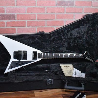 Jackson USA Select Series RR1 Rhoads