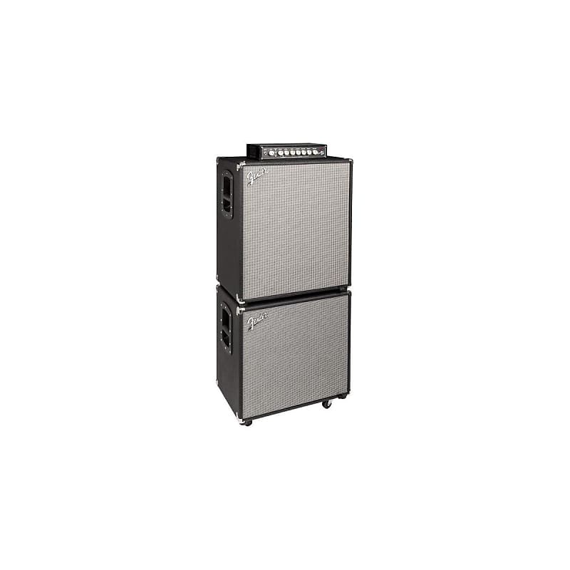 Fender Rumble 115 V3 600-Watt 1x15