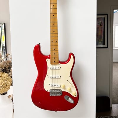 71年式モデル Fender Japan ST71 注文 （3.2kg！）