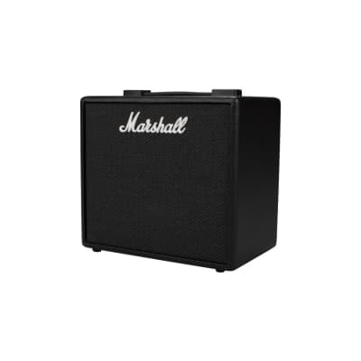 Marshall Code 25 25W 1x10 Fully Programmable Guitar Combo Amp image 9