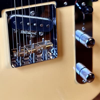 T-Style Musi Guitars Virgo Classic 2025 image 6