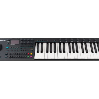Elektron Digitone Keys Digital FM Keyboard Synthesizer [USED]