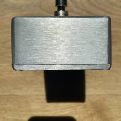 MXR M109S Six Band EQ 2016 - Present - Silver image 5