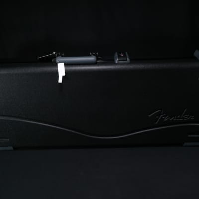 Fender American Ultra Jazzmaster - Maple Fingerboard - Cobra Blue - 546 image 2