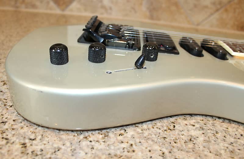 1980's Yamaha RGX612s Vintage Yamaha rgx electric guitar