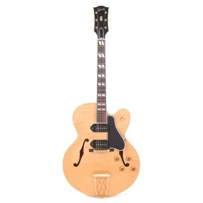 Gibson Custom Shop Chuck Berry Signature '55 ES-350T