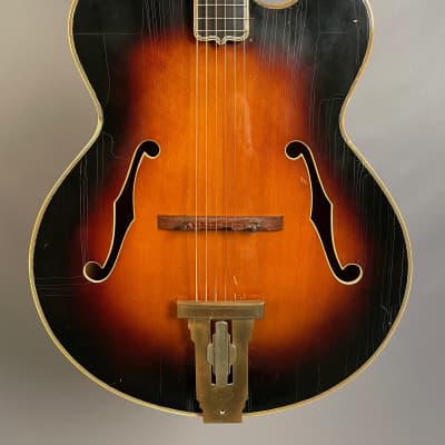 Gibson L-5C 1951 Sunburst for sale