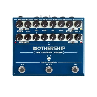 Reverb.com listing, price, conditions, and images for tsakalis-audioworks-phonkify