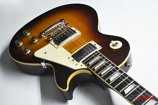 Yamaha SL-380 Brown Sunburst | Reverb Yamaha SL-380 Brown Sunburst | Reverb