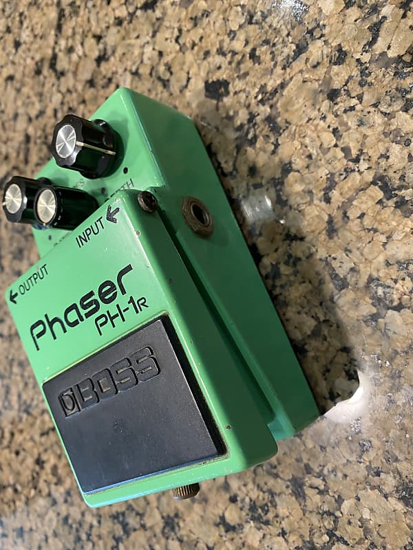 Boss PH-1R Phaser | Reverb Canada