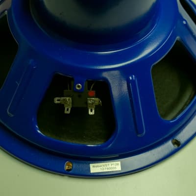 Weber Speakers Blue Dog 12" Alnico Speaker image 2