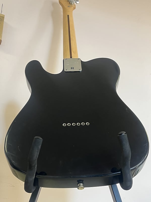 Squier Avril Lavigne Signature Telecaster | Reverb