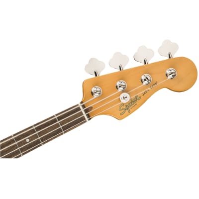 Squier Classic Vibe '60s Jazz Bass 3TS image 5