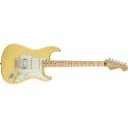 Fender Player Stratocaster HSS Guitar, Maple Fingerboard, Buttercream
