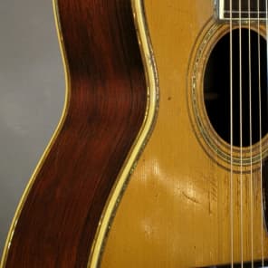 1927 Martin 0-45! image 11