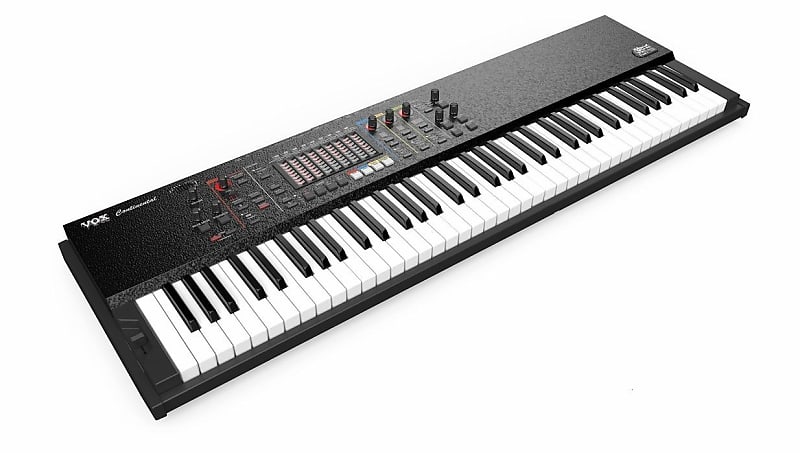 Vox - 73-key Performance Keyboard image 1