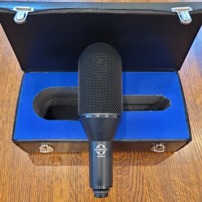 Soundfield Mark V Mk V Mark 5 Ambisonic Microphone image 1