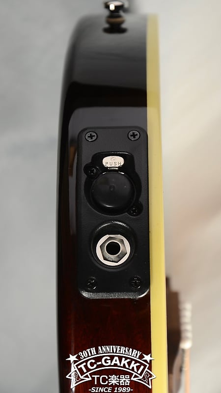2004 LINE 6 Variax Acoustic 700 | Reverb