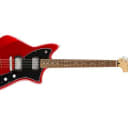 Fender Limited Edition Alternate Reality Meteora HH Electric Guitar (Candy Apple Red)
