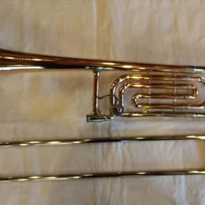Olds recording trombone sale