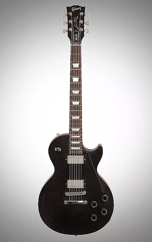 Gibson Les Paul Studio Faded HP 2016 image 8