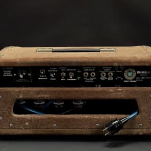 1983 Dumble ODS Overdrive Special image 6