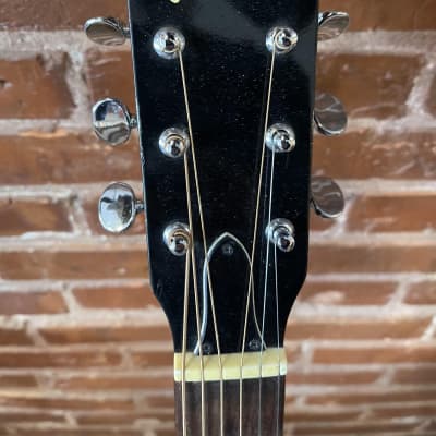 Ibanez Model 62 - 1970s w/Gig Bag MIJ | Reverb