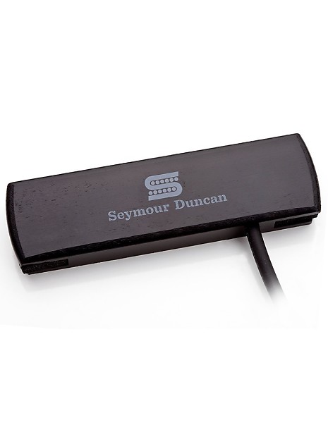 Seymour Duncan SA-3SC Woody Single Coil Soundhole Pickup image 2