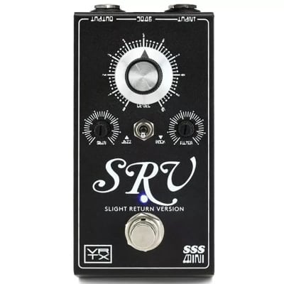 Vertex Steel String Supreme 初期型 SSS Vertex Steel String Supreme (SRE) – United States