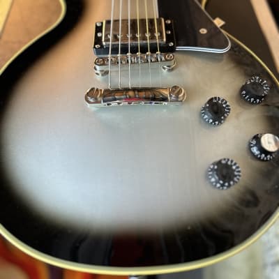 Epiphone Les Paul Custom Pro | Reverb