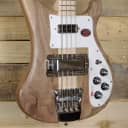 Rickenbacker 4003S Walnut Bass W/ Case