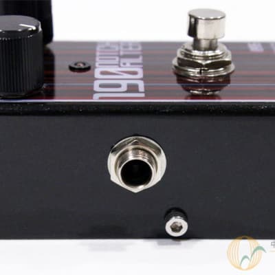 SOUL POWER INSTRUMENTS - 190 NOTCH FILTER | Guitar Pedal in Very Good  Condition | eBay
