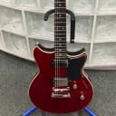 Yamaha RS420 FRD Fire Red Electric Guitar