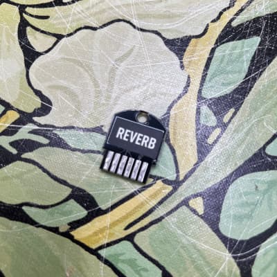 Reverb.com listing, price, conditions, and images for cooper-fx-arcades