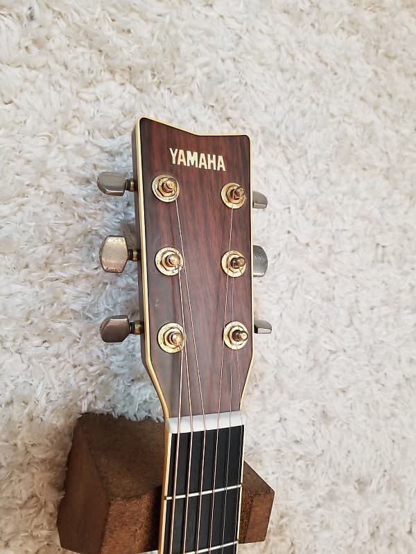 Yamaha MIJ FG-400D | Reverb