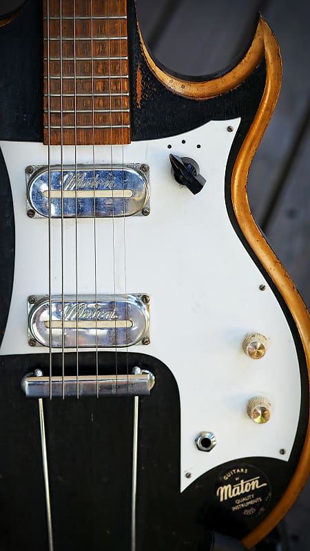 MATON g-rap