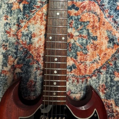 Gibson SG Special Faded Electric Guitar